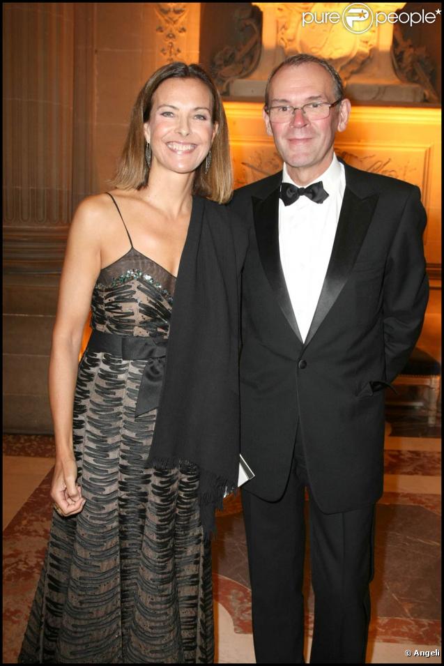 Après deux ans de rénovation, l'Opéra Royal du Château de Versailles a repris vie, en présence de Carole Bouquet et Jean-Jacques Aillagon 