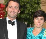 Après deux ans de rénovation, l'Opéra Royal du Château de Versailles a repris vie, en présence de Xavier Veilhan 