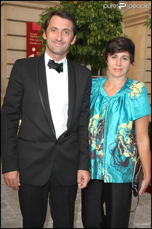 Après deux ans de rénovation, l'Opéra Royal du Château de Versailles a repris vie, en présence de Xavier Veilhan 