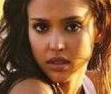 Jessica Alba pour GQ