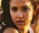 Jessica Alba pour GQ