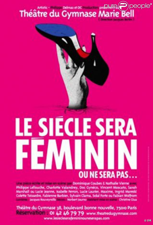 Le siècle sera féminin ou ne sera pas