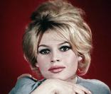 Brigitte Bardot dans 