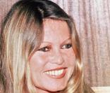 Brigitte Bardot dans l'émission 