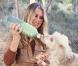 Brigitte Bardot, une véritable passionnée des animaux...