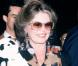 Brigitte Bardot lors de la journée de l'enfant et de l'animal, le 7 octobre 1991