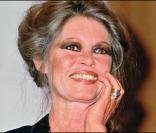 Brigitte Bardot