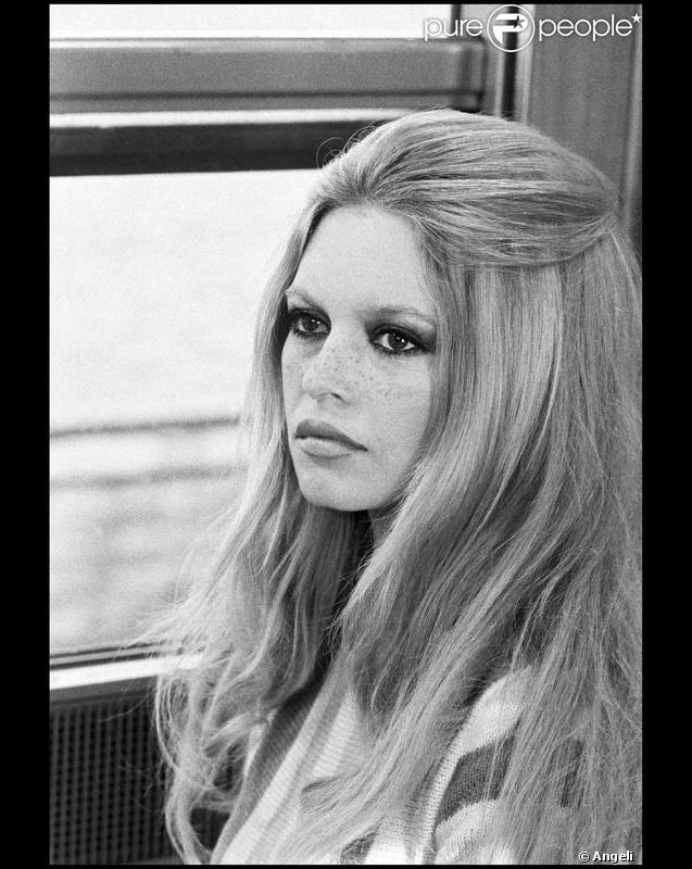 Les plus belles actrices des ann�es 50