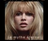  Brigitte Bardot - le mythe éternel , de Dominique Choulant, aux Editions Autres Temps (19,50€).