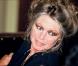 Brigitte Bardot, magnifique !