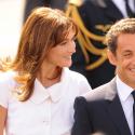 Carla et Nicolas Sarkozy : Rencontre avec le couple Cécilia et Richard Attias à New York !