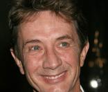 Martin Short 