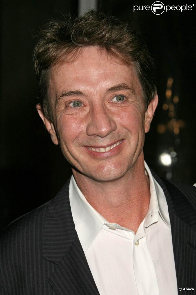 Martin Short 
