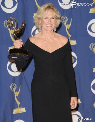 Glenn Close