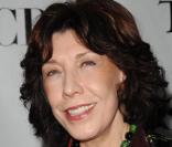 Lily Tomlin 