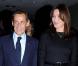 Nicolas Sarkozy et sa Carlita ont achevé leur visite New Yorkaise en beauté... Quelle élégance !