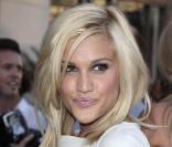 Ashley Roberts, la sublime Pussycat Doll, était également de la partie pour la première de la comédie musicale  Fame  à Los Angeles, le 23 septembre.
