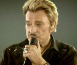 L'émotion de Johnny Hallyday au Stade de France, à revivre en vidéo...
