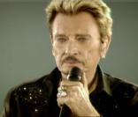 L'émotion de Johnny Hallyday au Stade de France, à revivre en vidéo...