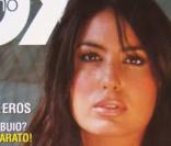 Elisabetta Gregoraci, un physique de rêve  