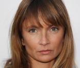 Axelle Laffont à la grande nuit de l'électro au Grand Palais le 25/09/09