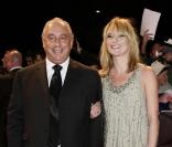 Kate Moss et Philip Green 