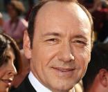 Kevin Spacey 