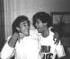 Andrew Ridgeley du groupe Wham! : Oh le coup de vieux !