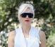 Gwen Stefani : son manoir de Londres visité... par des cambrioleurs !