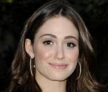 Emmy Rossum en septembre 2009 