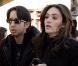 Emmy Rossum divorce... On ne savait même pas qu'elle était mariée !