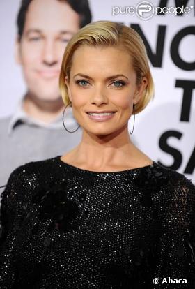 Jaime Pressly