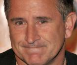 Anthony LaPaglia très mécontent de l'arrêt de sa série, le 28 septembre 09.