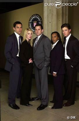 Le casting de  FBI : Portés disparus 