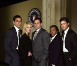 Le casting de  FBI : Portés disparus 