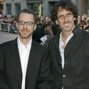 Les frères Coen, pressentis pour les Oscars, dévoilent leur nouveau projet...