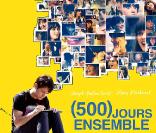 (500) jours ensemble au cinéma le 30 septembre 2009