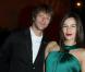 Benjamin Rolland et sa chérie Zoé Felix