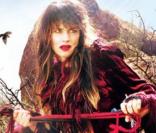 Juliette Lewis,  Terra Incognita , nouvel album disponible