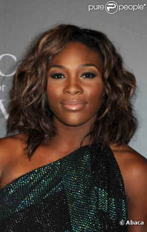 Serena Williams
