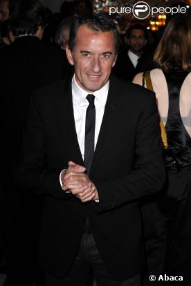Christophe Dechavanne : un sosie de son émission... viré !