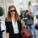 Miranda Kerr et Orlando Bloom : le couple d'amoureux brouille les pistes à Paris... Mais c'est raté !