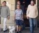 Jacques et Bernadette Chirac : obligés de se séparer de leur chien... trop violent et devenu dangereux !