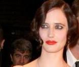 Eva Green à la soirée Montblanc Rue de la Paix