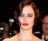 Eva Green à la soirée Montblanc Rue de la Paix