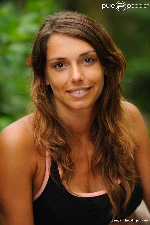 Raphaële dans Koh Lanta