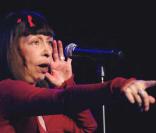 Brigitte fontaine