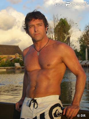 le beau Laurent Hennequin