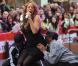 Mariah Carey sur le plateau du Today show le 2 octobre à New York !