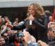 Mariah Carey sur le plateau du Today show le 2 octobre à New York !